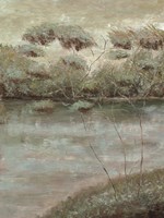 Grafton Woods II Fine Art Print