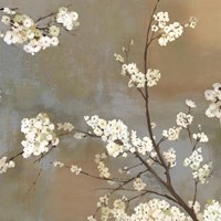 Ode to Spring I Fine Art Print