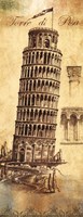 Leaning Tower of Pisa Pictures