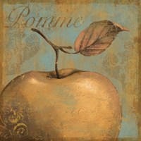 Delicious I Framed Print