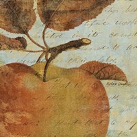 Joli Fruit I Fine Art Print