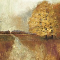 Repose Fine Art Print