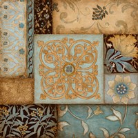 Moroccan Detail I Fine Art Print
