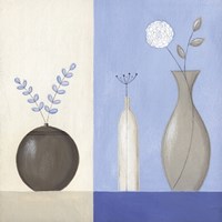 White Chrysanthemum Fine Art Print