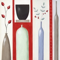 Rosehips I Fine Art Print