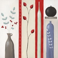 Rosehips II Fine Art Print