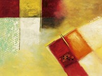 The Balance Between II Fine Art Print