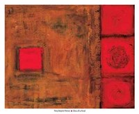 One of a Kind Fine Art Print