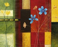 Simple Pleasures II Fine Art Print