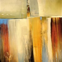 Rustic Arrangement Fine Art Print