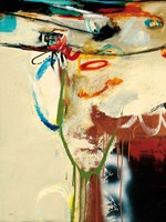 Numbers & Sounds II Fine Art Print