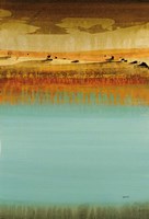 Dwell II Fine Art Print