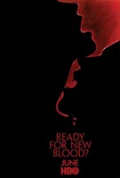 True Blood - Season 2 Promo - 11" x 17", FulcrumGallery.com brand