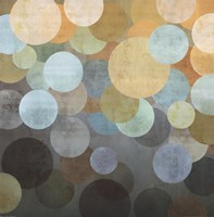 Upward I Fine Art Print