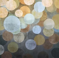 Upward II Fine Art Print