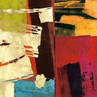 Colors I Fine Art Print