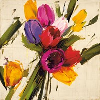 Bouqurt Fine Art Print