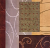 Verve I Fine Art Print