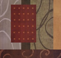 Verve II Fine Art Print