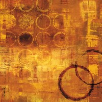 De Oro Fine Art Print