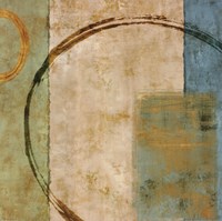 Relativity II Fine Art Print