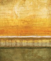 Sky's the Limit I Fine Art Print