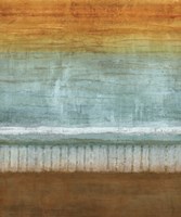 Sky's the Limit II Fine Art Print