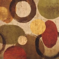 Onward I Fine Art Print