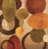 Onward II Fine Art Print