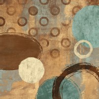 Happy Go Lucky I Fine Art Print