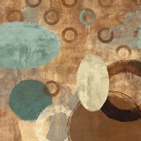 Happy Go Lucky II Fine Art Print