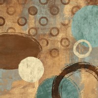 Happy Go Lucky I Fine Art Print