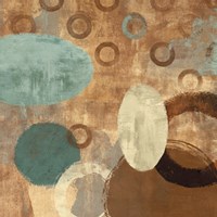 Happy Go Lucky II Fine Art Print