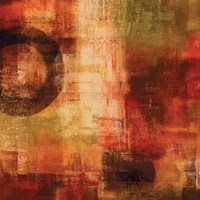 Brave New World II Fine Art Print