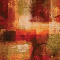 Brave New World I Fine Art Print