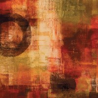 Brave New World II Fine Art Print