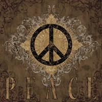 Peace Fine Art Print