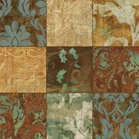 Genuine I Fine Art Print