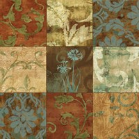 Genuine II Fine Art Print