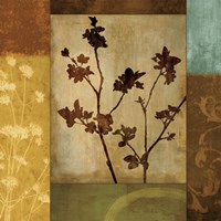 Intuition I Fine Art Print