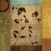 Intuition II Fine Art Print