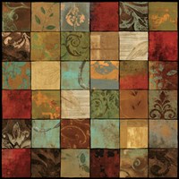 Treasures II Fine Art Print