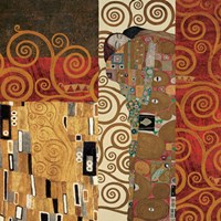 Klimt Details (Fulfillment) Fine Art Print