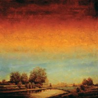 Transformation I Fine Art Print