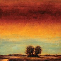 Transformation II Fine Art Print