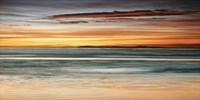 Sea and Sky Fine Art Print