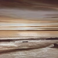 Hightide Fine Art Print