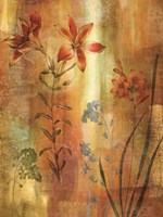 Tulip Garden I Fine Art Print