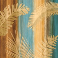 Caribbean I Fine Art Print