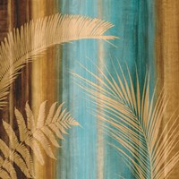 Caribbean II Fine Art Print